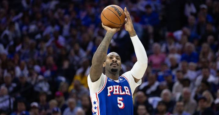 Sunday stats: Dominick Barlow could make Sixers rotation; Andre Drummond shoots three