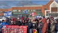 Sunday marks the final Run for Their Lives walk in Thornhill, Ontario