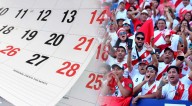 ¿Confirman feriado largo desde este viernes 24 al lunes 27 de octubre a nivel nacional? Esto señala El Peruano