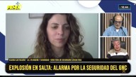 Lic. Silvana Castiglione sobre la seguridad del GNC: “Cuando la instalación está en condiciones y se respetan las normas, no hay motivos para alarmarse”