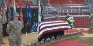 Coast high schools honor veterans lost to suicide through ‘Stand the Watch’ program