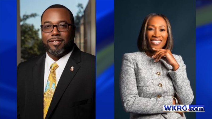 Judge to hear arguments in Mobile council lawsuit