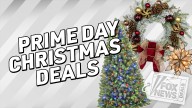 Deck the halls early: Christmas decor up to 60% off for Amazon Prime Big Deal Days