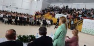 Unos mil docentes participan del Congreso de Educación Física y sus Prácticas