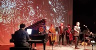 Ópera a la Mexicana: Un evento cultural que recauda fondos para apoyar a la comunidad de Rosarito
