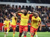 Lens vs Lorient