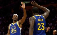 Warriors star Jimmy Butler reveals pact made with Draymond Green involving Stephen Curry