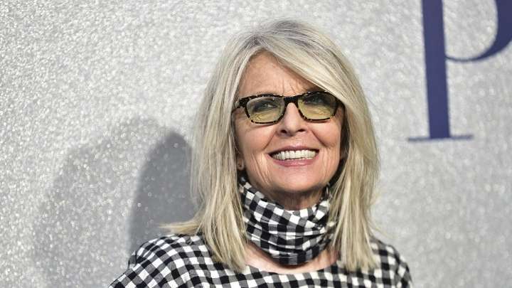 Muere la leyenda del cine Diane Keaton, ganadora de un Oscar 11 de octubre de 2025 | Espectáculos La actriz saltó a la fama en la década de 1970 gracias a su papel en las películas "El Padrino" y a su