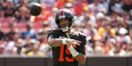 Bengals trade for Super Bowl winning QB Joe Flacco, per report