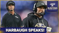 John Harbaugh FINALLY SPEAKS OUT on Zach Orr's job, Baltimore Ravens players make CONCERNING REMARKS