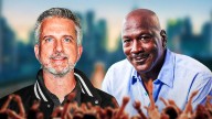 Bill Simmons left baffled by Michael Jordan’s NBA on NBC debut: ‘Doesn’t matter’