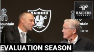 Las Vegas Raiders get blown out and embarrassed vs. KC