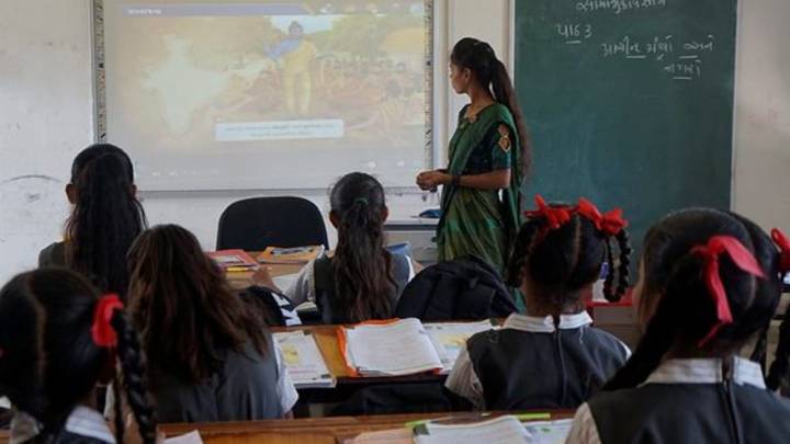 Kerala signs MoU with Centre to join PM SHRI Schools scheme