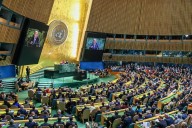 Balance de las Naciones Unidas: 80 años de multilateralismo exitoso