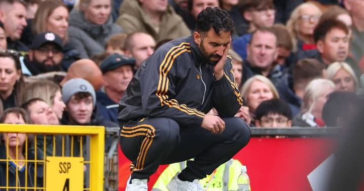Man United latest: Echoes loom large for Ruben Amorim as new signing dubbed 'lonely'