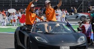 OFICIAL: Así va el campeonato de constructores, luego del Gran Premio de México 2025 de la Fórmula 1