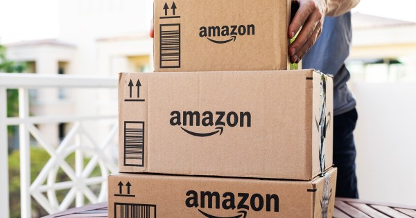 Amazon Ads Business Jumps 24% From Prior Year to $17.7 Billion