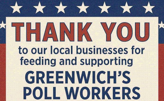 Celebrating Democracy, One Meal at a Time