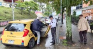 Manizales contará con nuevas zonas amarillas para taxis y transporte público: entérese en qué puntos estarán