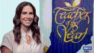 Plainfield woman named 2026 Indiana teacher of the year
