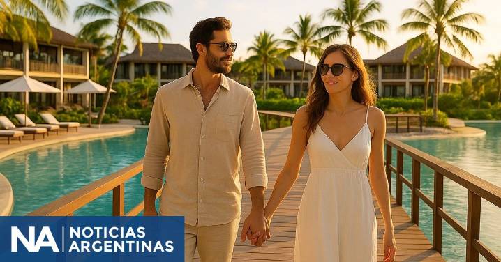 Los turistas argentinos, un motor clave del turismo de lujo en Latinoamérica