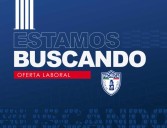 ¿Buscas trabajo? Grupo Pachuca tiene vacantes