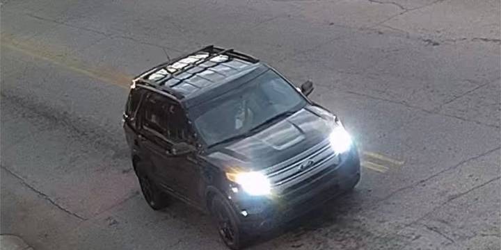 Lanett police seek driver who may have witnessed child being struck