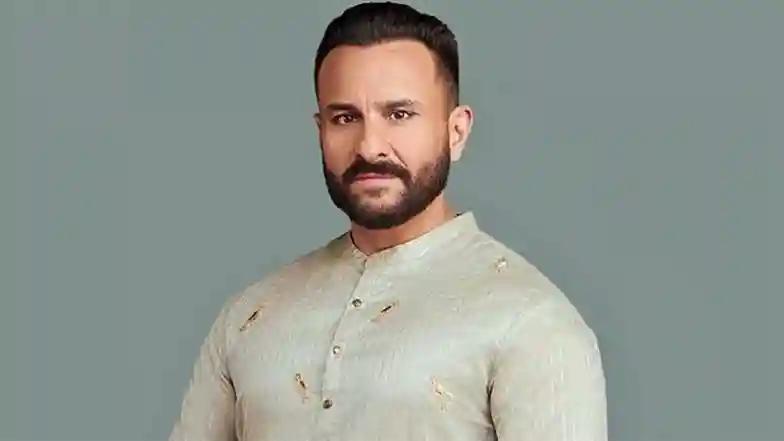 Bollywood Saif Ali Khan Talks About Knife Attack on ‘Two Much With Kajol and Twinkle’, Reveals Son Jeh and His Nanny Were Also Injured in Stabbing Incident