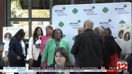 Girl Scouts Honor Dr. Edna Varner