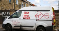 Virgin Media broadband rivals Sky in 'lowest ever' price drop for households