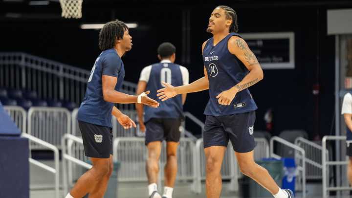 What we learned two weeks from Butler's exhibition opener