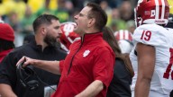 Hoosiers roll into Oregon, get statement win with elite performance.