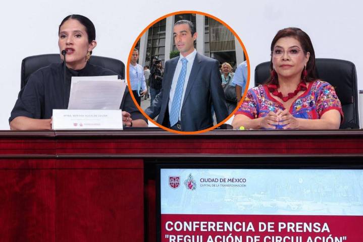 Fiscalía de CDMX confirma participación de dos personas en homicidio del abogado David Cohen