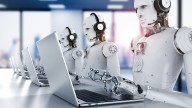 Democrats demand ‘robot tax’ as AI reportedly threatens to replace 100M U.S. jobs