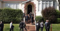 4 people found dead in ‘suspicious’ incident at San Francisco home