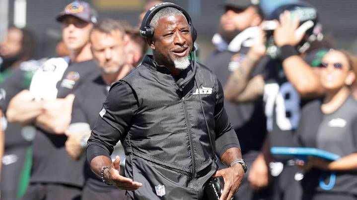 Aaron Glenn's Jets unwatchable and unacceptable