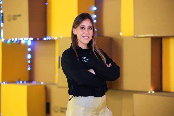 Tania Ramos: Liderazgo joven pero estratégico