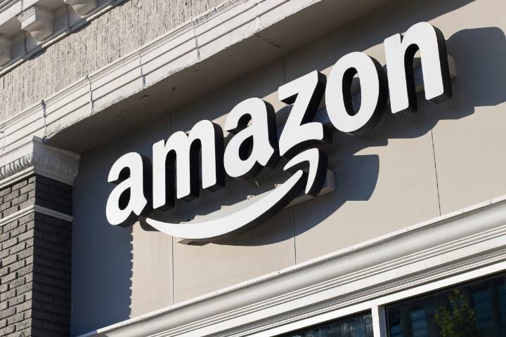 Amazon revela nueva tecnología con IA para entregar paquetes mucho más rápido