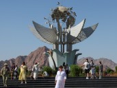 Three Qatari officials killed in car crash in Egypt’s Sharm el