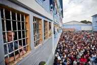 Dragoneantes atacados: Inpec restringe visitas en penales de Bogotá y Cali