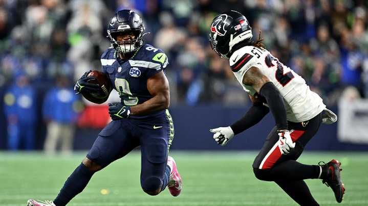 Why Seattle Seahawks' run game should improve in 2nd half