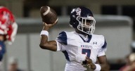 Lafayette, Louisiana high school football scores for Week 9
