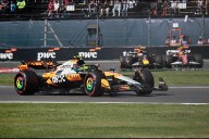 Gana Lando Norris el México GP y es el nuevo líder del campeonato de pilotos