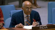 'Country That Bombs Its Own People...': India Tears Into Pakistan At UN, Calls It Out Over Systematic Genocidal Campaign