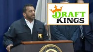 NBA Announces Today's Gambling Arrests Brought To You By DraftKings