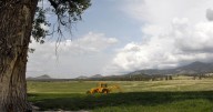Ravalli County Commissioners shut down proposed Calf Creek subdivision