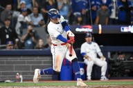 These Blue Jays are putting their own winning spin on World Series