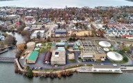 Residents may notice temporary odors during Traverse City plant maintenance