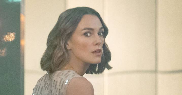 The Woman in Cabin 10 review: Keira Knightley is the best thing about this run-of
