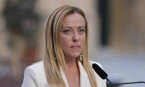 Meloni Again Criticises Gaza Flotilla As 22 Italians Held